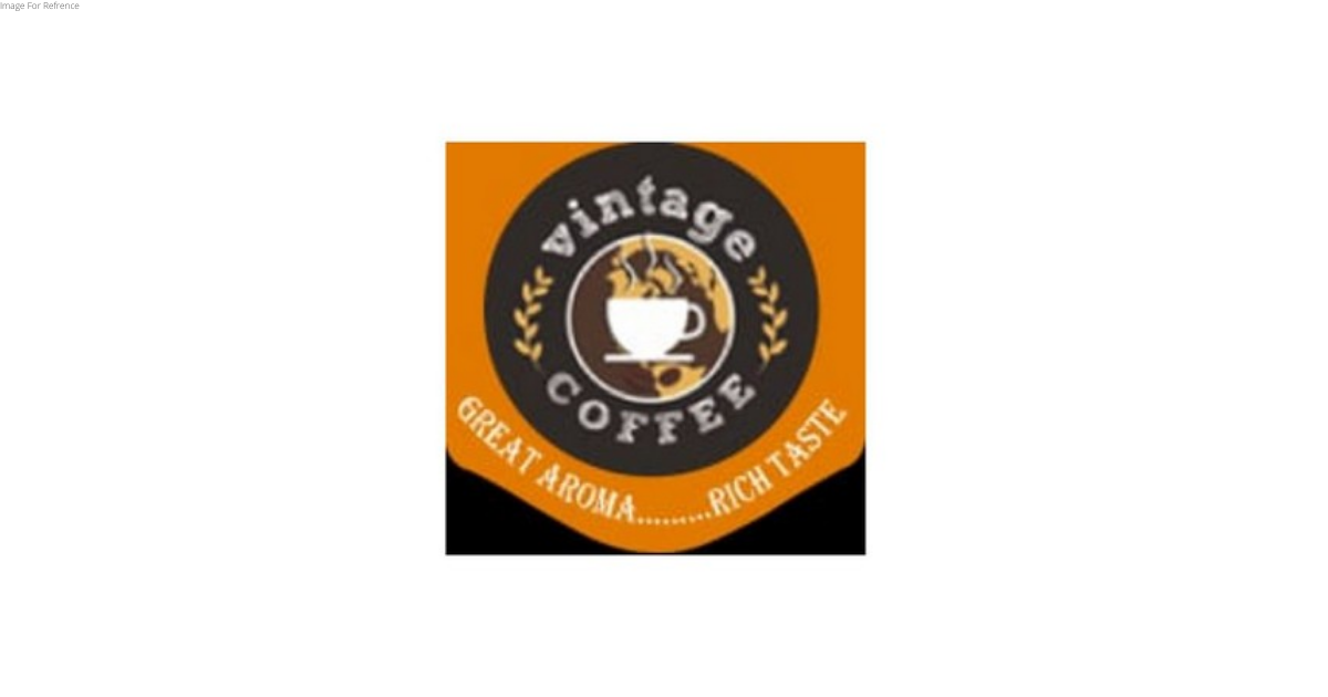 Vintage Coffee and Beverages bags Rs 21 crore export orders